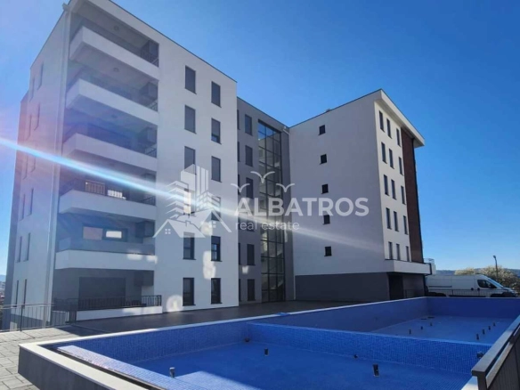 Izdavanje: Jednosoban stan 30 m² – Čeluga, Bar — fotografija 6