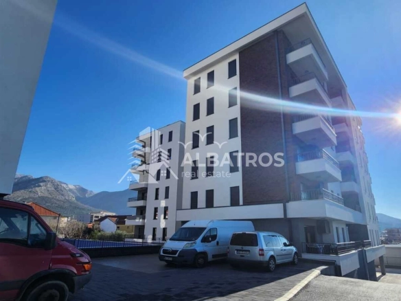 Izdavanje: Jednosoban stan 30 m² – Čeluga, Bar — fotografija 7
