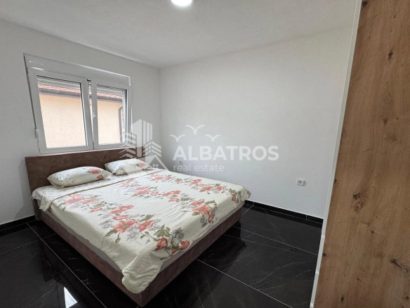 Jednosoban stan 35 m² u naselju Polje, Bar — fotografija 6
