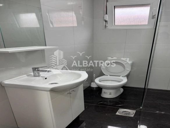 Jednosoban stan 35 m² u naselju Polje, Bar — fotografija 8