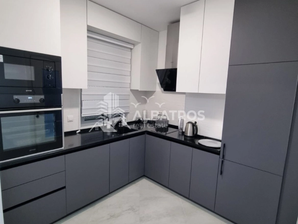 Trosoban stan 95 m² – Rozino, Budva — fotografija 3