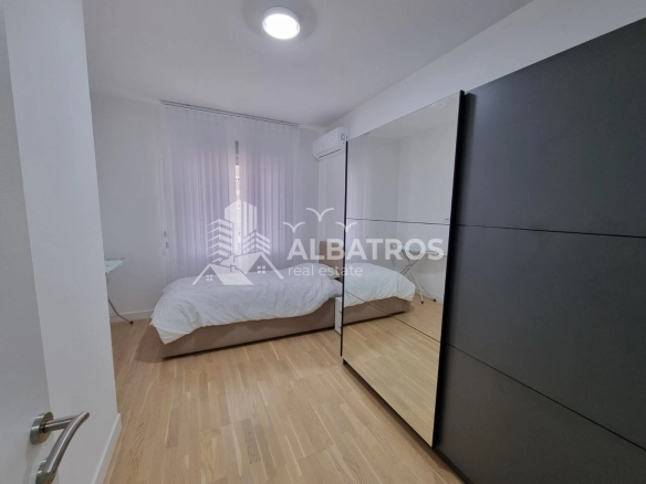 Trosoban stan 95 m² – Rozino, Budva — fotografija 4