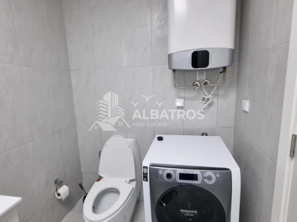Trosoban stan 95 m² – Rozino, Budva — fotografija 7