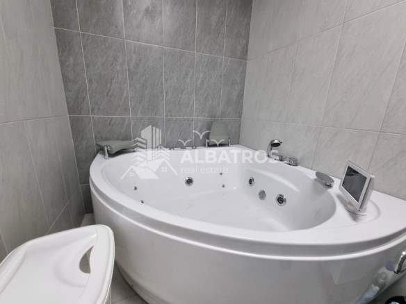 Trosoban stan 95 m² – Rozino, Budva — fotografija 8