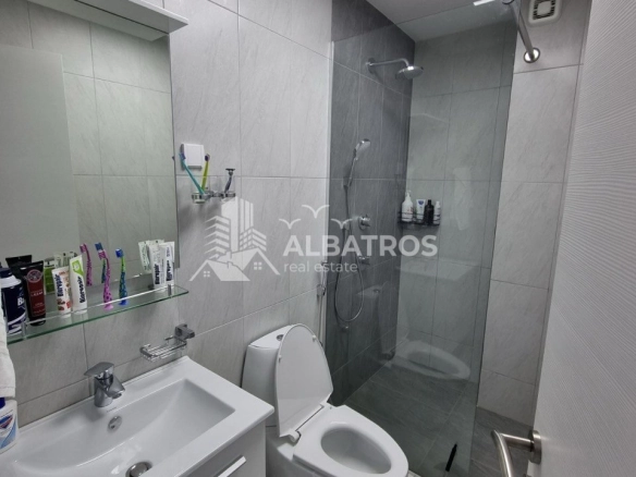 Trosoban stan 95 m² – Rozino, Budva — fotografija 9