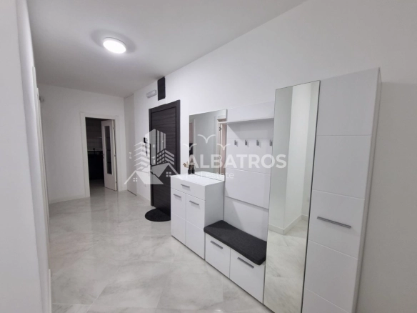 Trosoban stan 95 m² – Rozino, Budva — fotografija 10