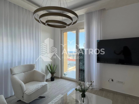 Dvosoban stan 74 m² – Bečići, Budva — fotografija 3
