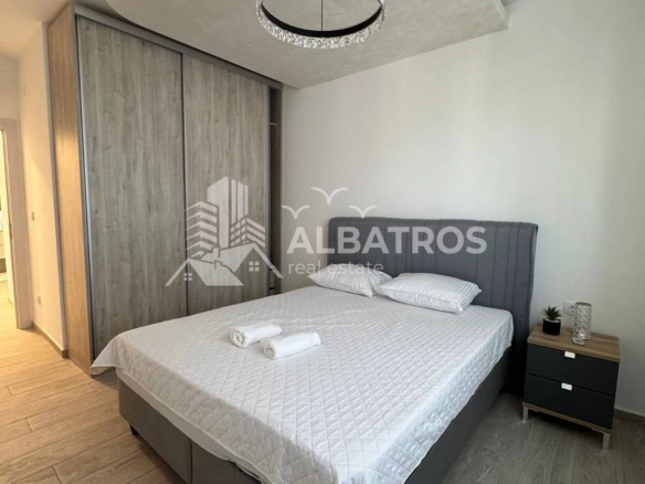 Dvosoban stan 74 m² – Bečići, Budva — fotografija 5