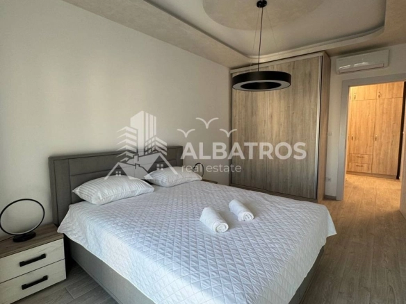 Dvosoban stan 74 m² – Bečići, Budva — fotografija 6