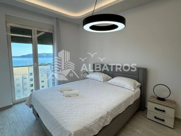 Dvosoban stan 74 m² – Bečići, Budva — fotografija 7
