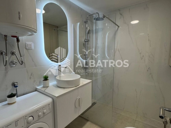 Dvosoban stan 74 m² – Bečići, Budva — fotografija 8
