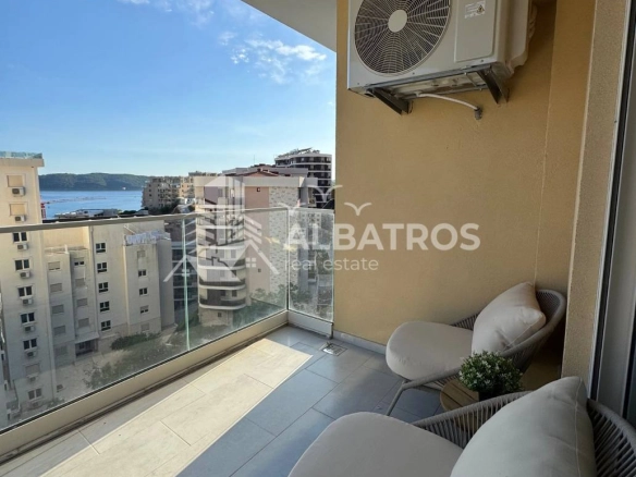 Dvosoban stan 74 m² – Bečići, Budva — fotografija 9