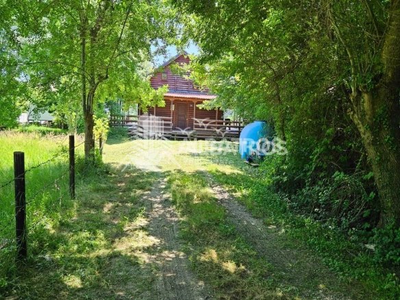 Vikendica sa terasom na Adi Bojani, Ulcinj — fotografija 6