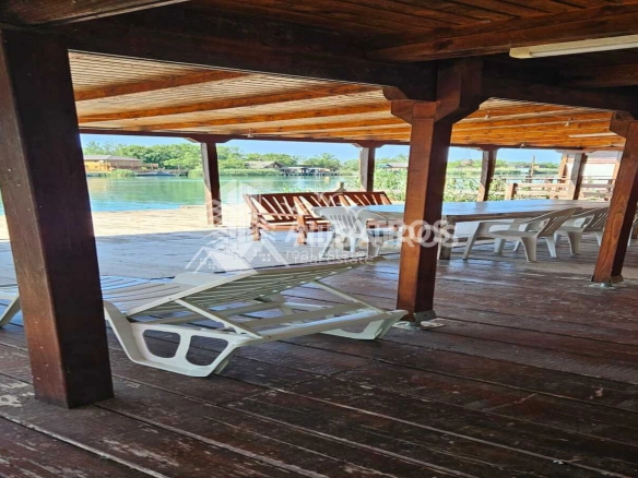 Vikendica sa terasom na Adi Bojani, Ulcinj — fotografija 12