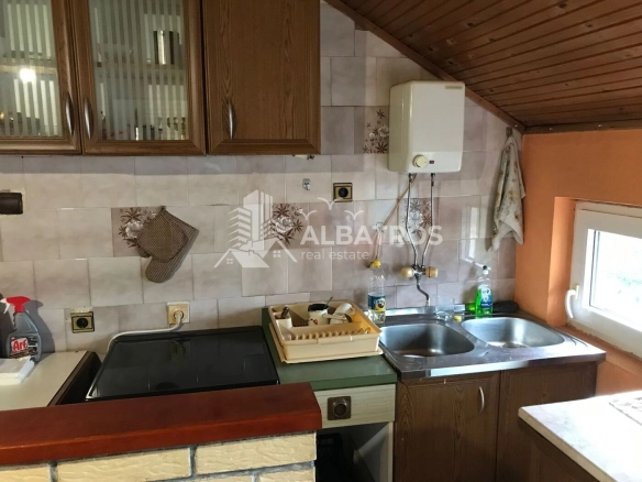 Izdavanje: Dvosoban stan 100 m² – Bjeliši, Bar — fotografija 6