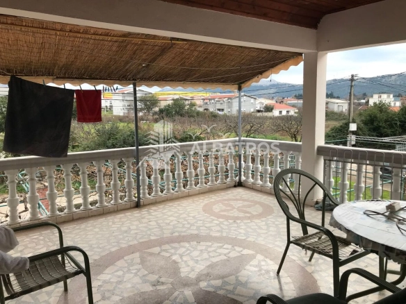 Izdavanje: Dvosoban stan 100 m² – Bjeliši, Bar — fotografija 11