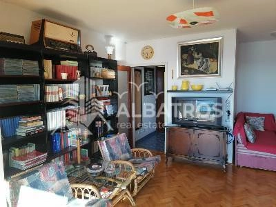 Dvosoban stan sa terasom u Dobroj Vodi, Bar — fotografija 3