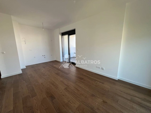 Jednosoban stan 45 m² – Bar — fotografija 4