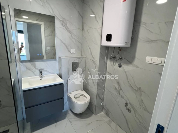 Jednosoban stan 45 m² – Bar — fotografija 7