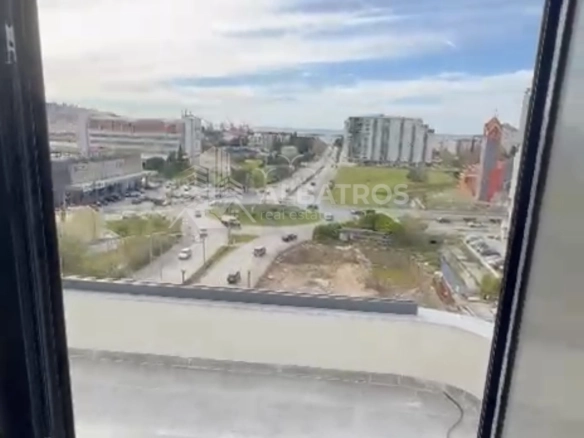 Jednosoban stan u novogradnji u centru Bara — fotografija 9