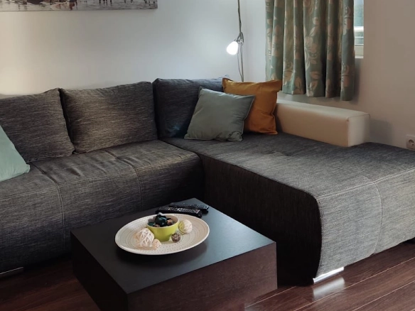Dvosoban stan 93 m² – Petrovac, Budva — fotografija 3