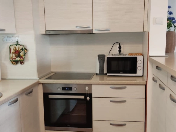 Dvosoban stan 93 m² – Petrovac, Budva — fotografija 4