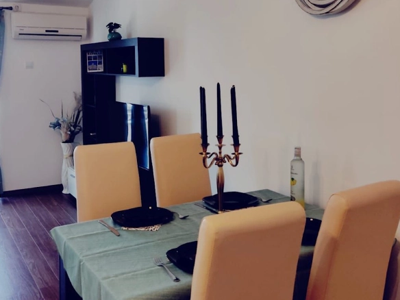 Dvosoban stan 93 m² – Petrovac, Budva — fotografija 5