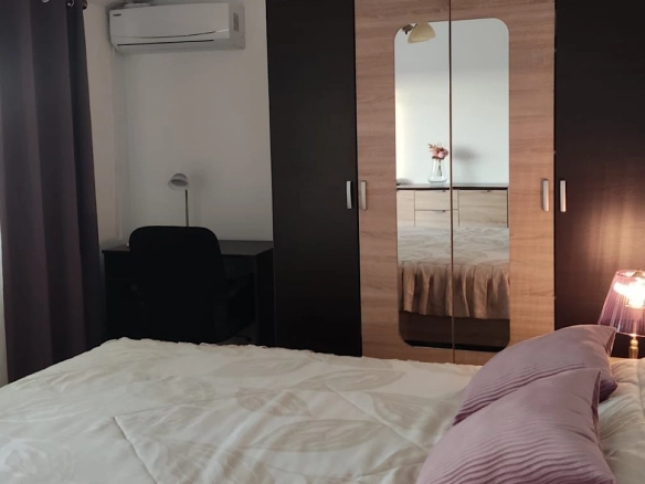 Dvosoban stan 93 m² – Petrovac, Budva — fotografija 6