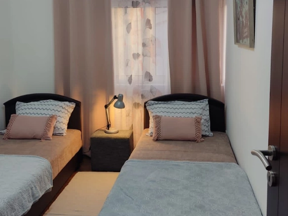 Dvosoban stan 93 m² – Petrovac, Budva — fotografija 8