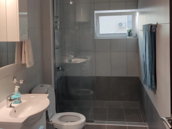 Dvosoban stan 93 m² – Petrovac, Budva — fotografija 9