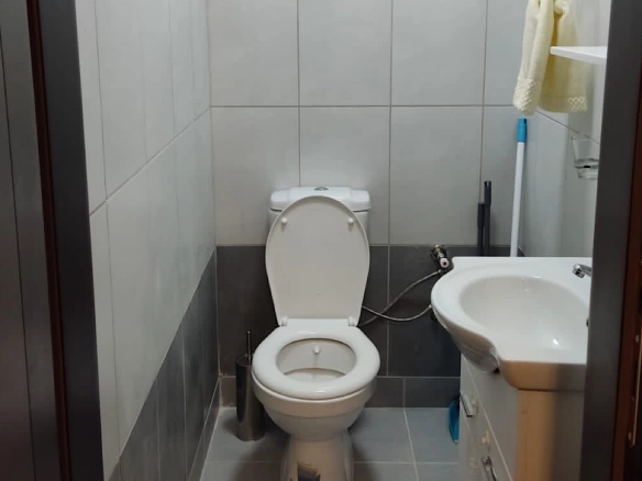 Dvosoban stan 93 m² – Petrovac, Budva — fotografija 10