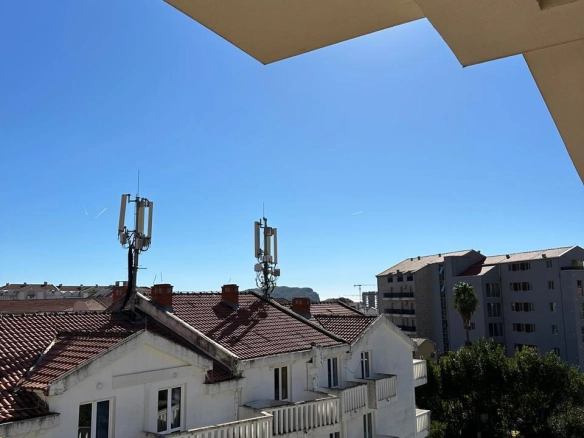 Jednosoban stan u novogradnji, Lazi, Budva — fotografija 7