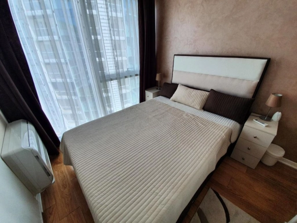 Trosoban stan 89 m² – Budva — fotografija 6