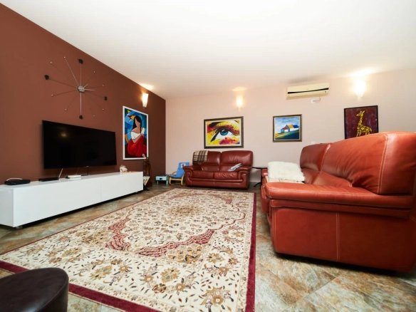 Kuća 495 m² – Bečići, Budva — fotografija 4