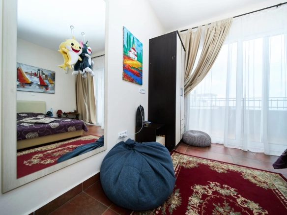Kuća 495 m² – Bečići, Budva — fotografija 11