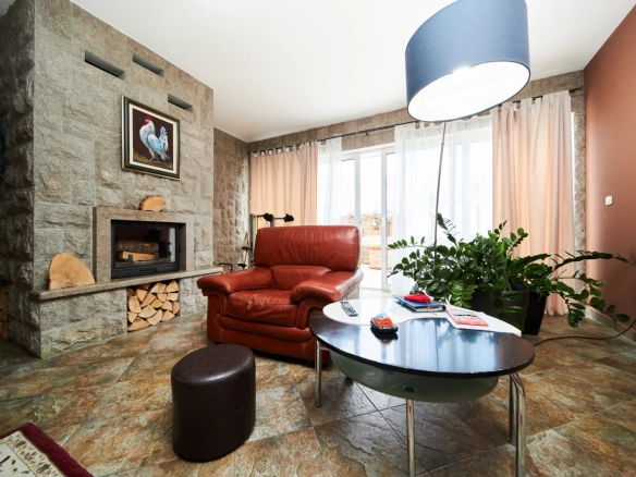 Kuća 495 m² – Bečići, Budva — fotografija 12
