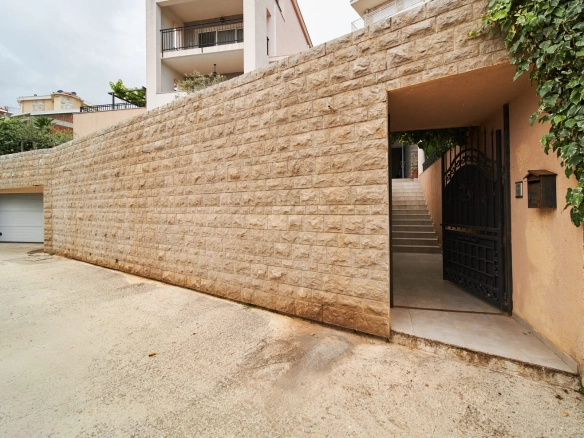 Kuća 495 m² – Bečići, Budva — fotografija 15