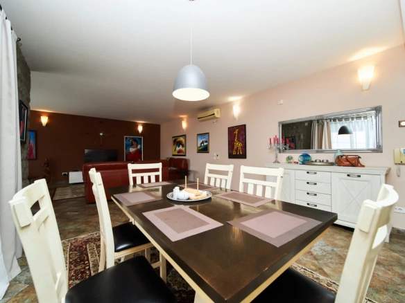 Kuća 495 m² – Bečići, Budva — fotografija 16