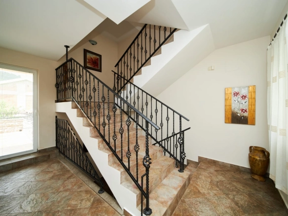 Kuća 495 m² – Bečići, Budva — fotografija 20