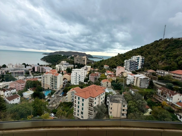 Izdavanje: Jednosoban stan 28 m² – Bečići, Budva — fotografija 6