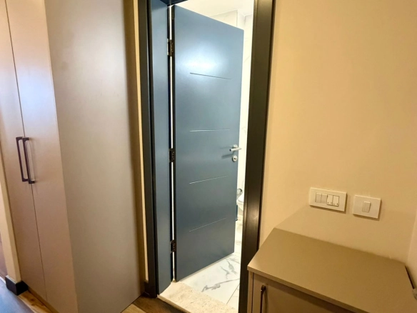 Izdavanje: Jednosoban stan 28 m² – Bečići, Budva — fotografija 10