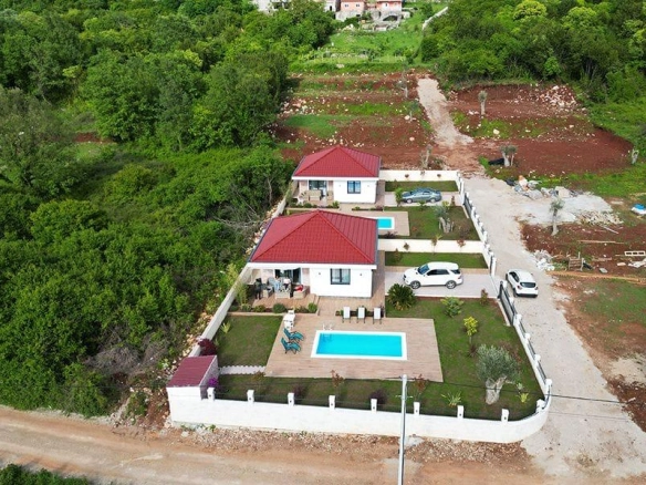 Kuća 160 m² – Kotor — fotografija 20