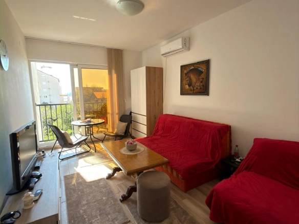 Trosoban stan 75 m² – Bečići, Budva — fotografija 2