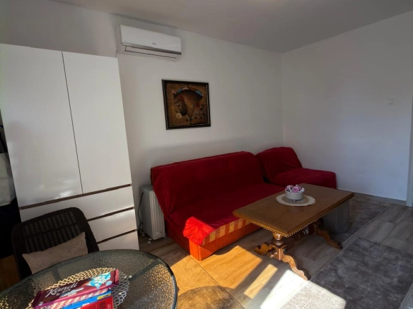 Trosoban stan 75 m² – Bečići, Budva — fotografija 3