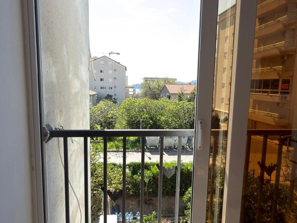 Trosoban stan 75 m² – Bečići, Budva — fotografija 4