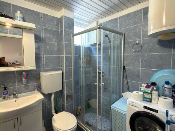 Trosoban stan 75 m² – Bečići, Budva — fotografija 5