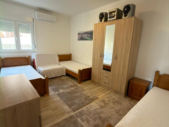 Trosoban stan 75 m² – Bečići, Budva — fotografija 6