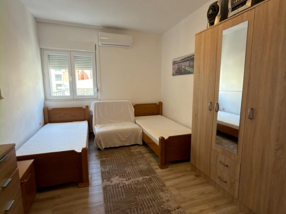 Trosoban stan 75 m² – Bečići, Budva — fotografija 7