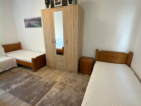 Trosoban stan 75 m² – Bečići, Budva — fotografija 8