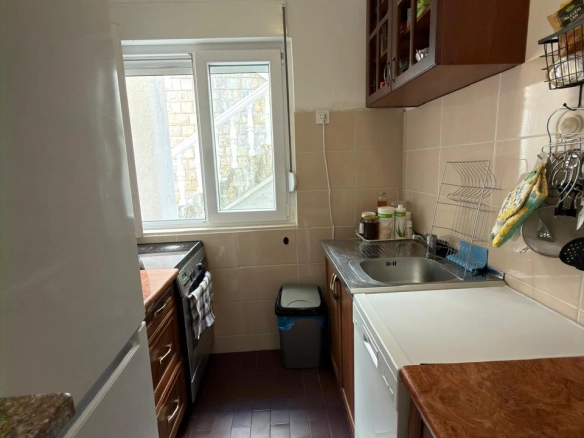 Trosoban stan 75 m² – Bečići, Budva — fotografija 10